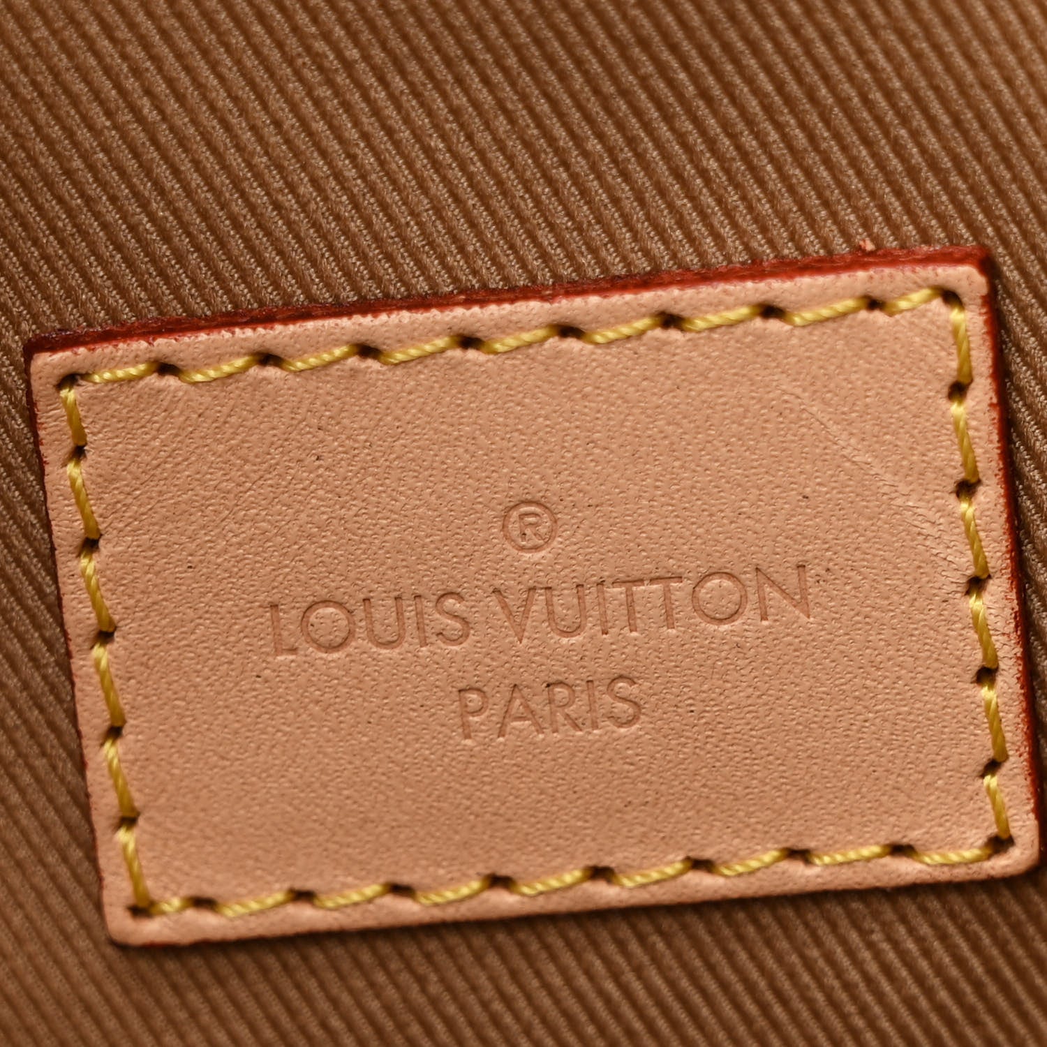Louis Vuitton Monogram Graceful PM 6 of 12