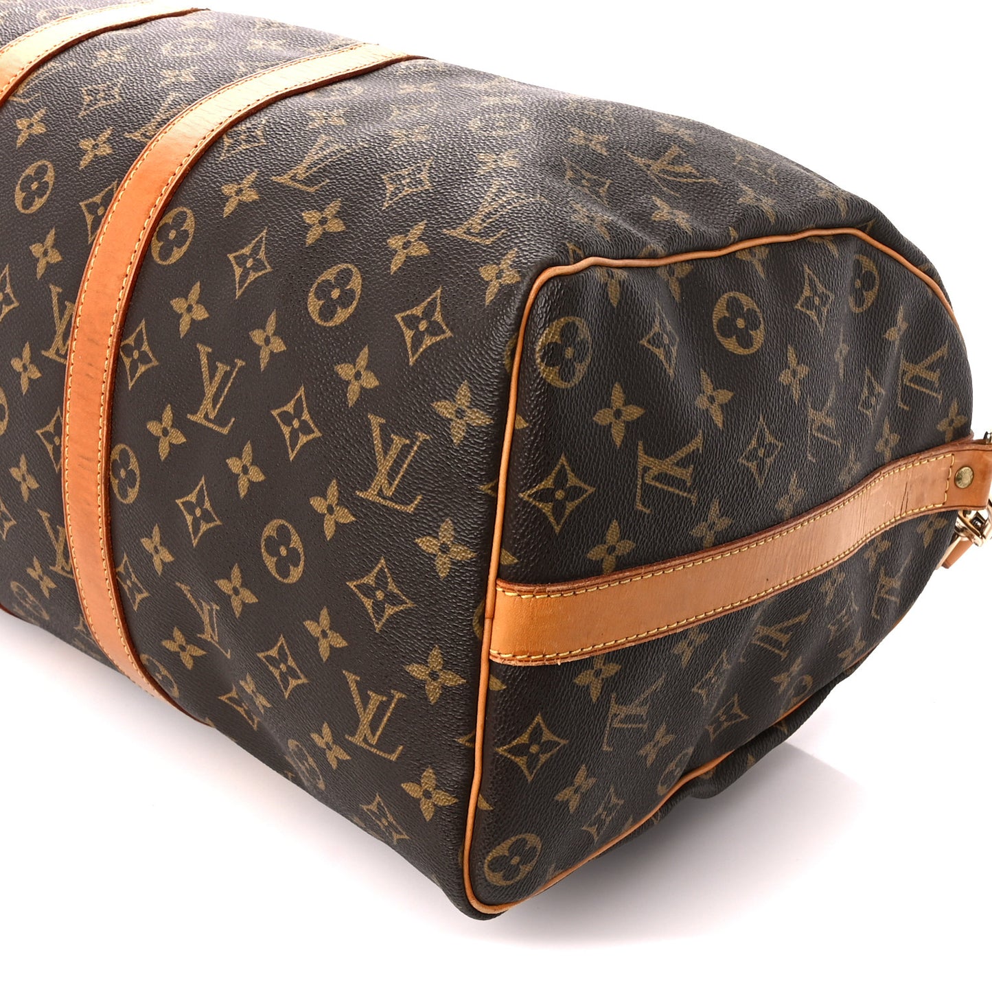 Monogram Keepall Bandouliere 45