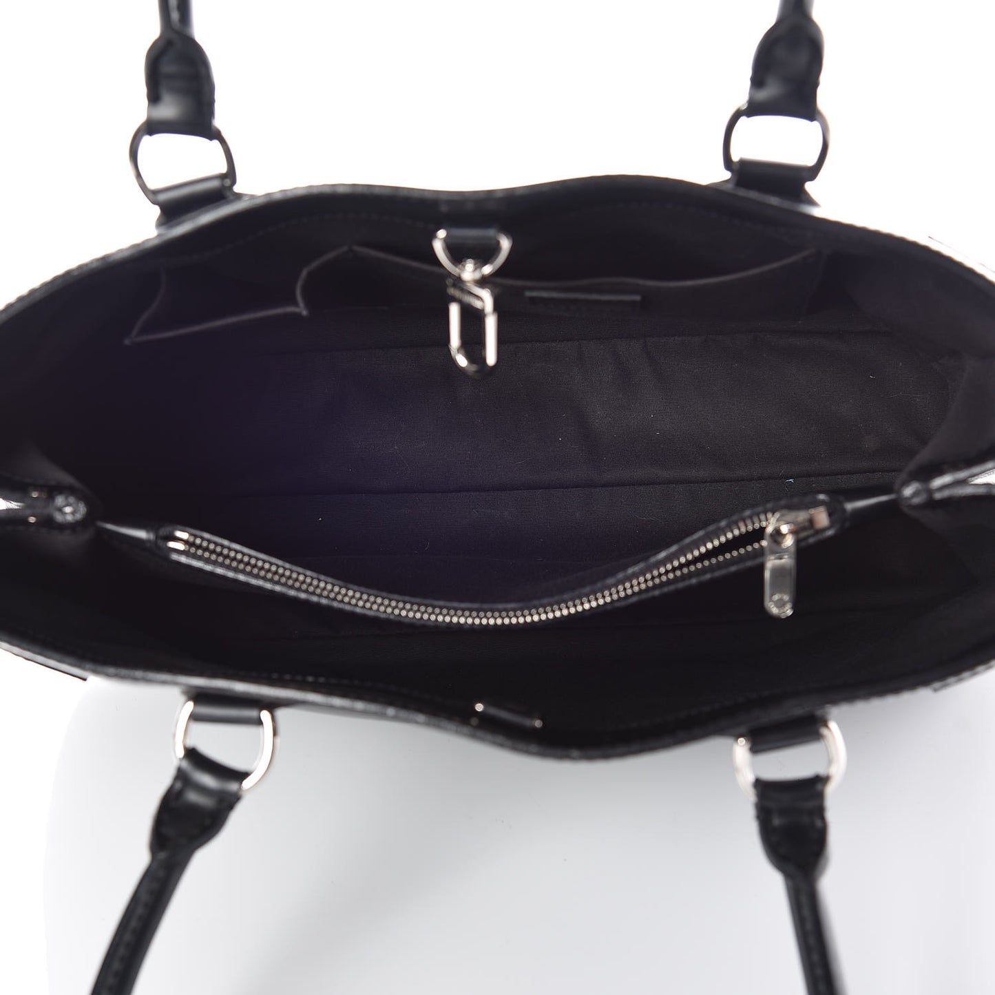 Epi Passy GM Black