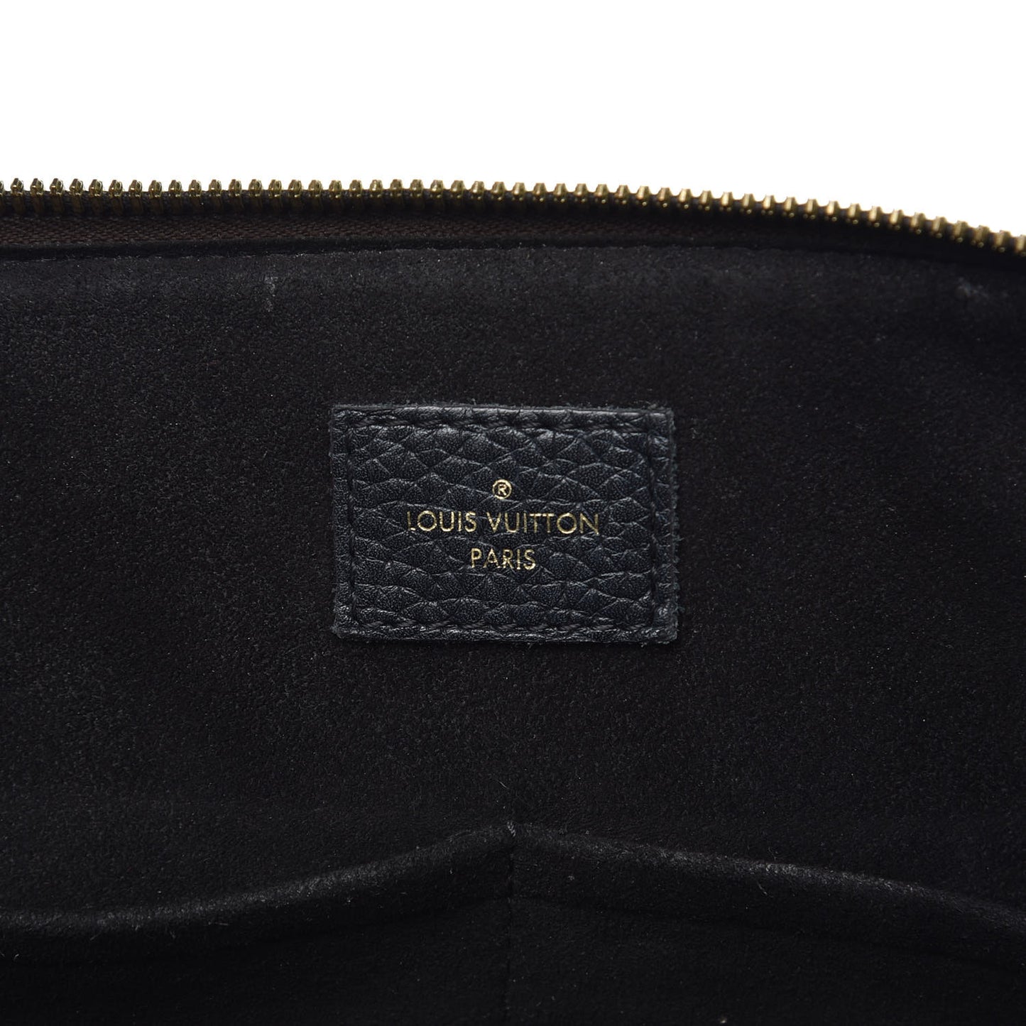Monogram Retiro NM Black