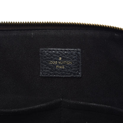 Louis Vuitton Monogram Retiro NM Black 7 of 17
