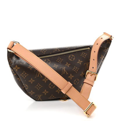 Louis Vuitton Monogram Bumbag 3 of 9