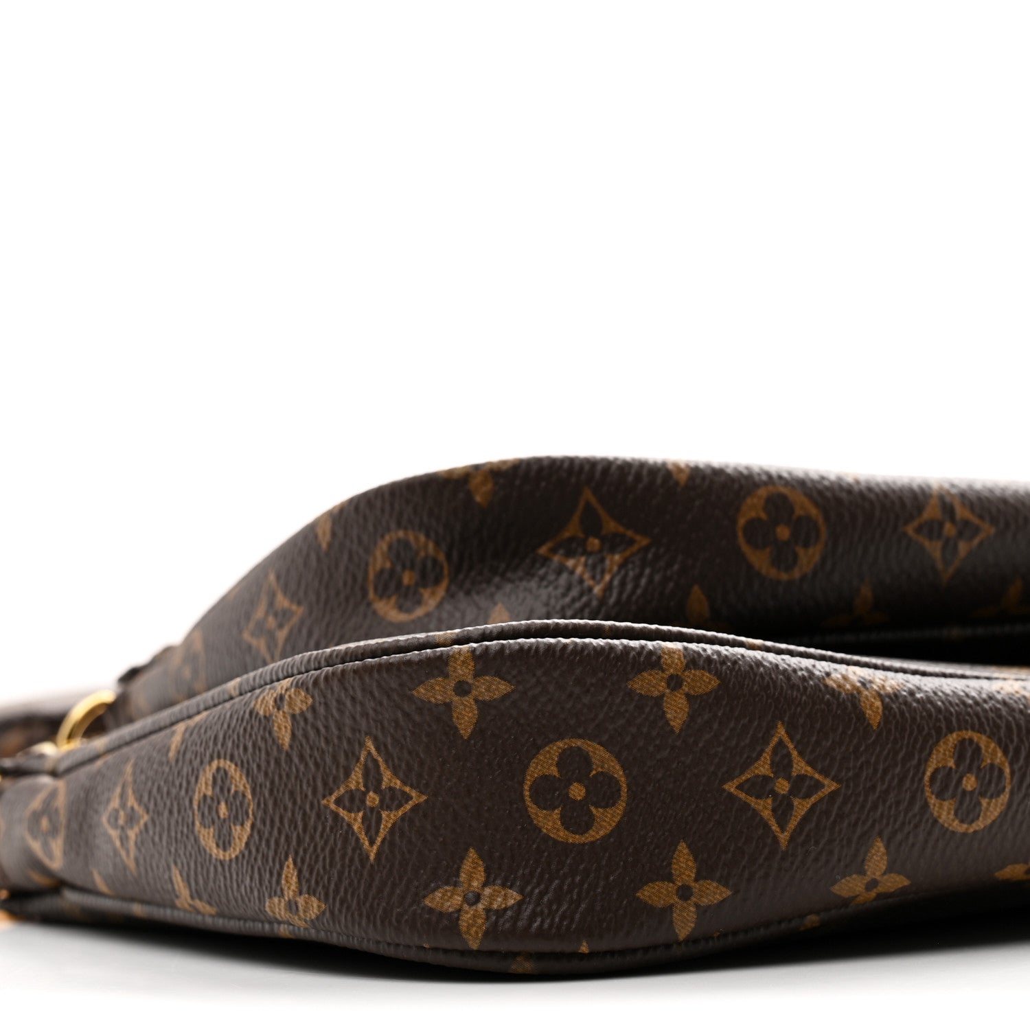 Louis Vuitton Monogram Multi Pochette Accessories Rose Clair 9 of 11