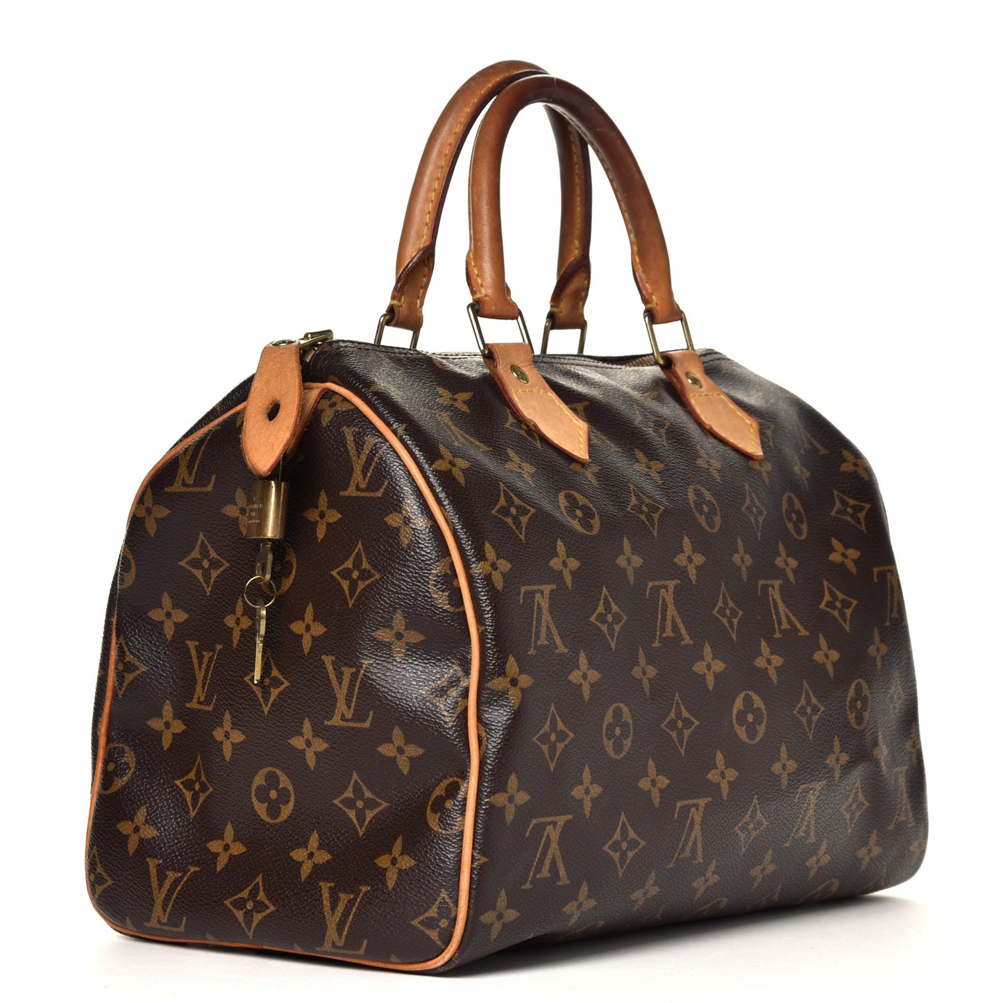 Monogram Speedy 30