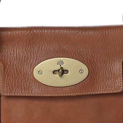 Mulberry Natural Leather East West Bayswater Oak 13 of 13