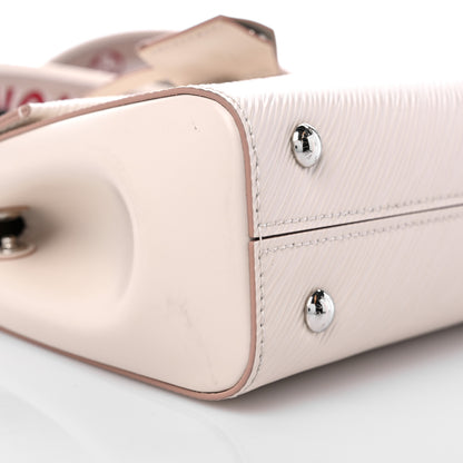 Louis Vuitton Epi Cluny Mini Quartz 7 of 11