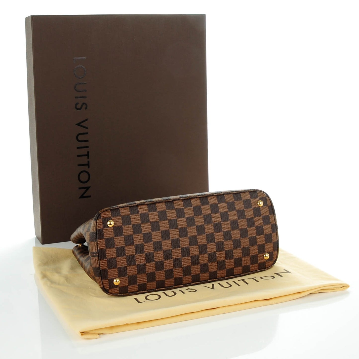 Damier Ebene Kensington