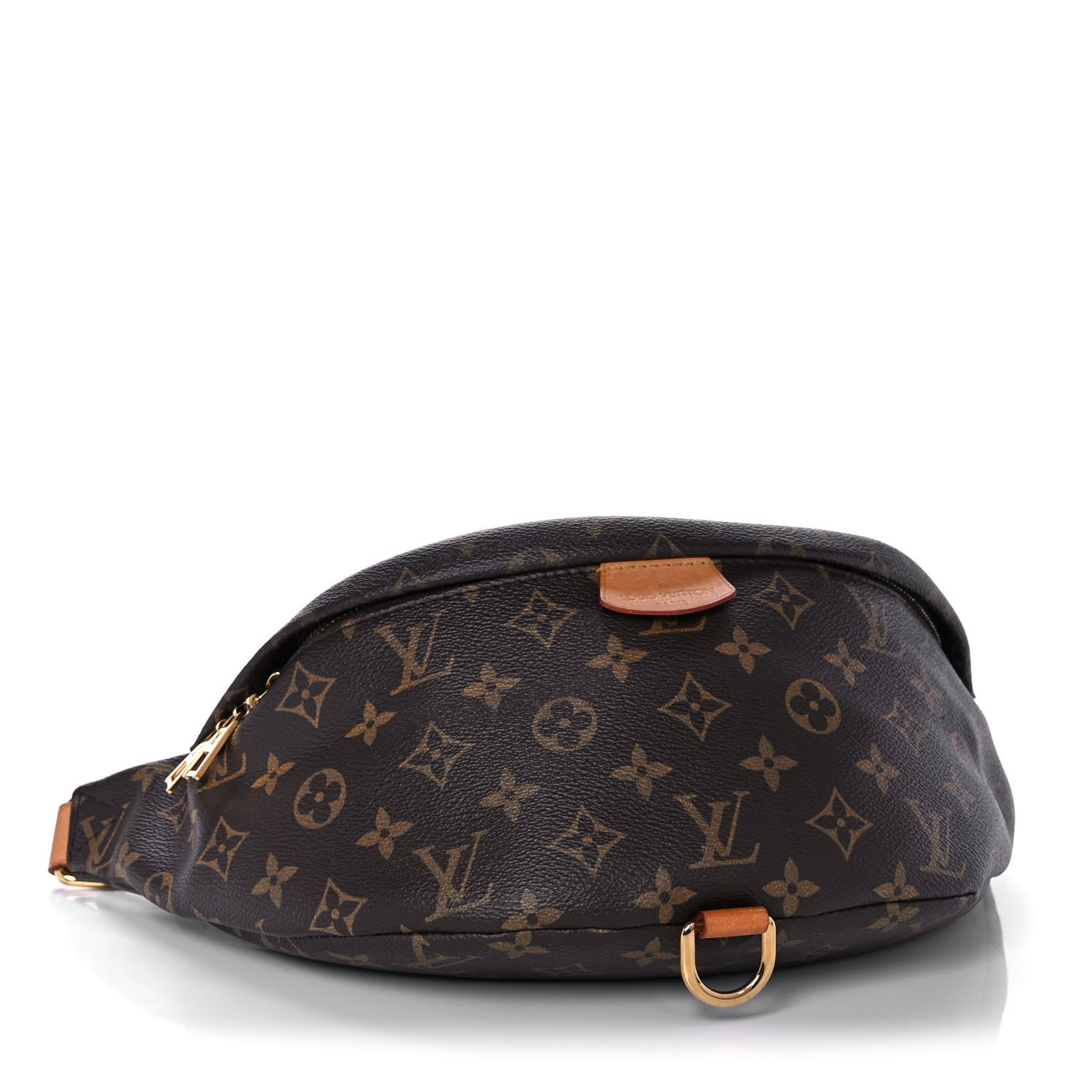 Louis Vuitton Monogram Bumbag 4 of 12