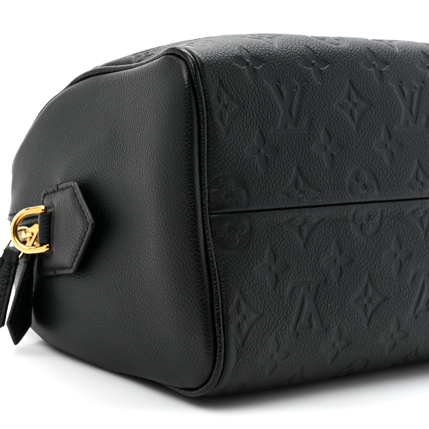 Empreinte Speedy Bandouliere 25 NM Black