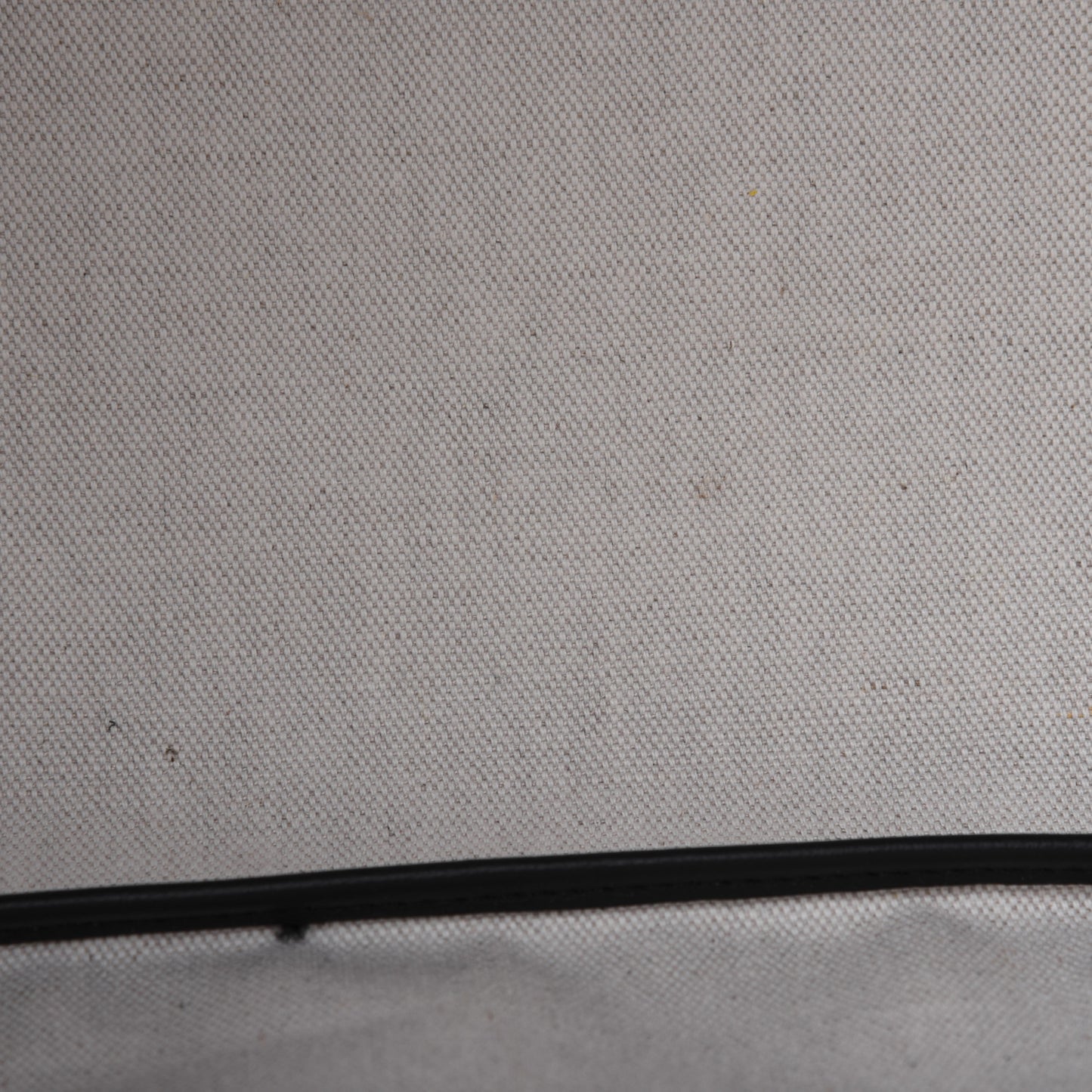 Goyardine Saint Louis PM Black