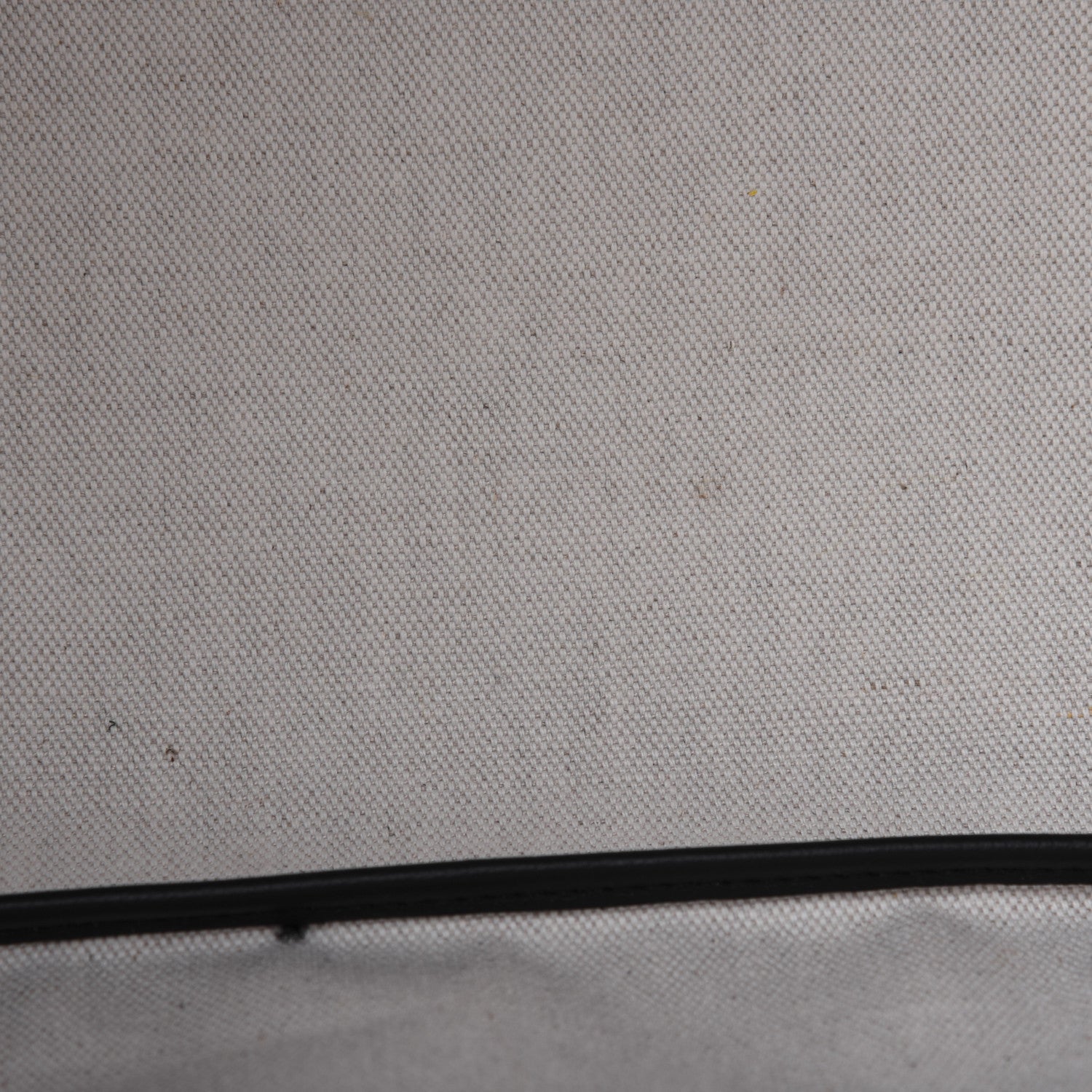 Goyard Goyardine Saint Louis PM Black 9 of 13
