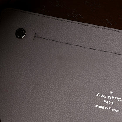 Louis Vuitton Mahina Hina MM Mist 12 of 14