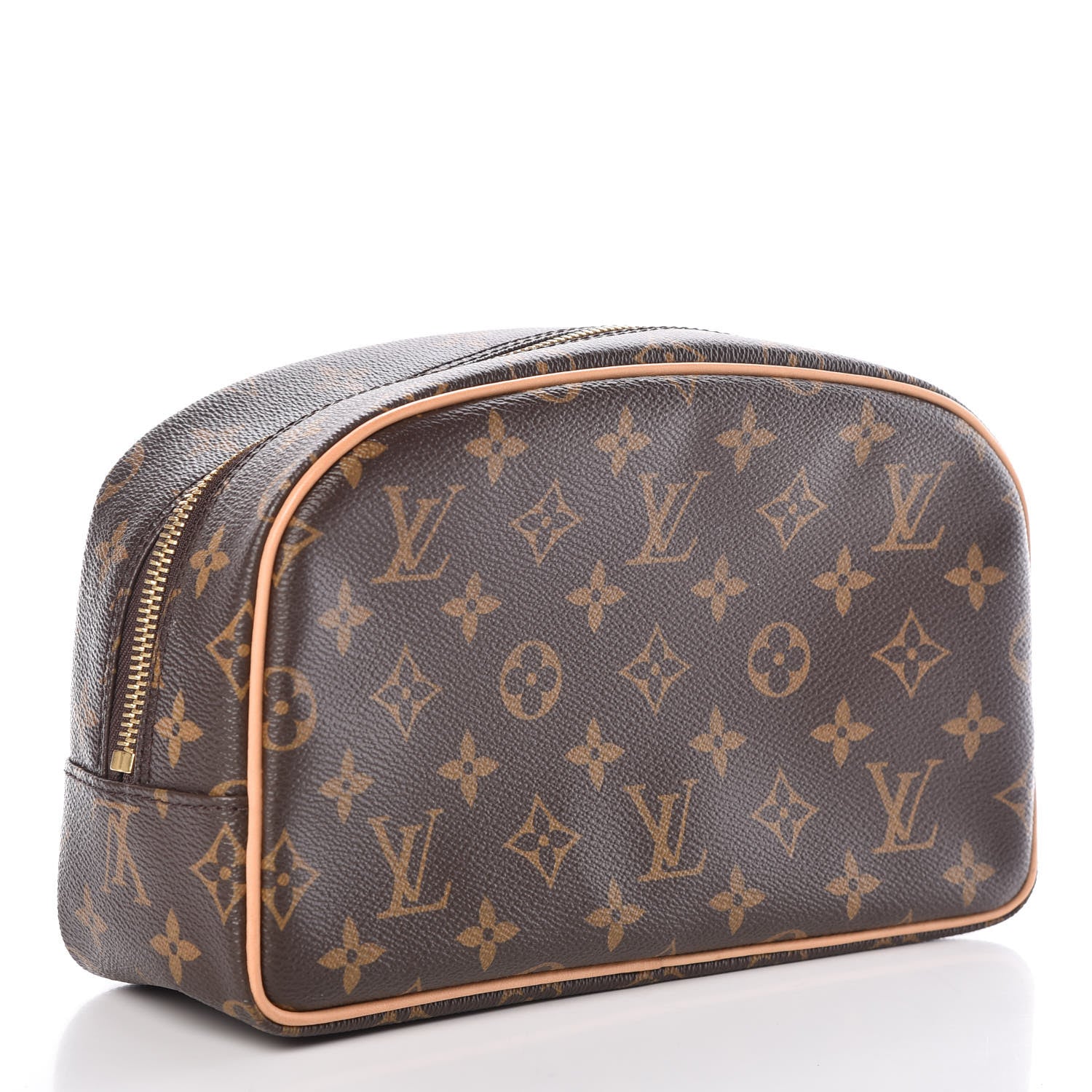 Louis Vuitton Monogram Toiletry Bag 25 3 of 9