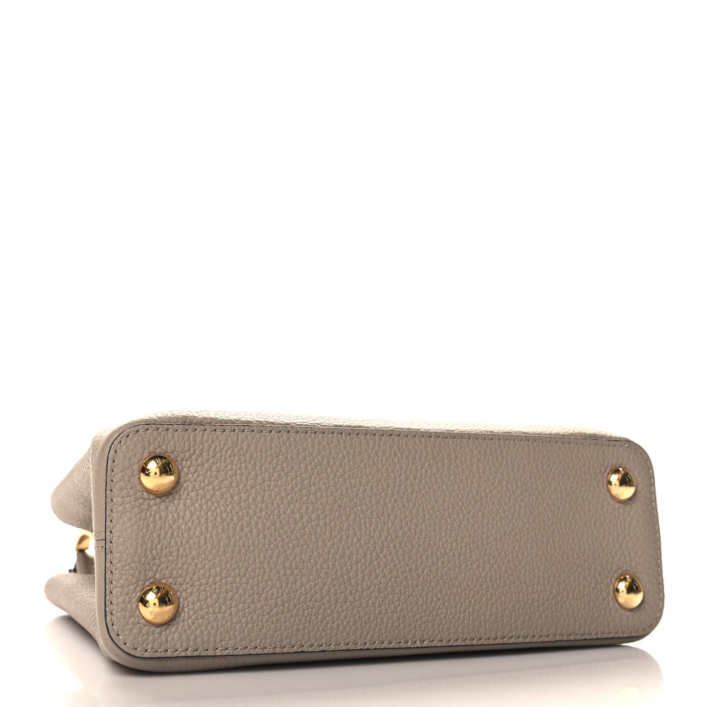 Taurillon Capucines BB Galet