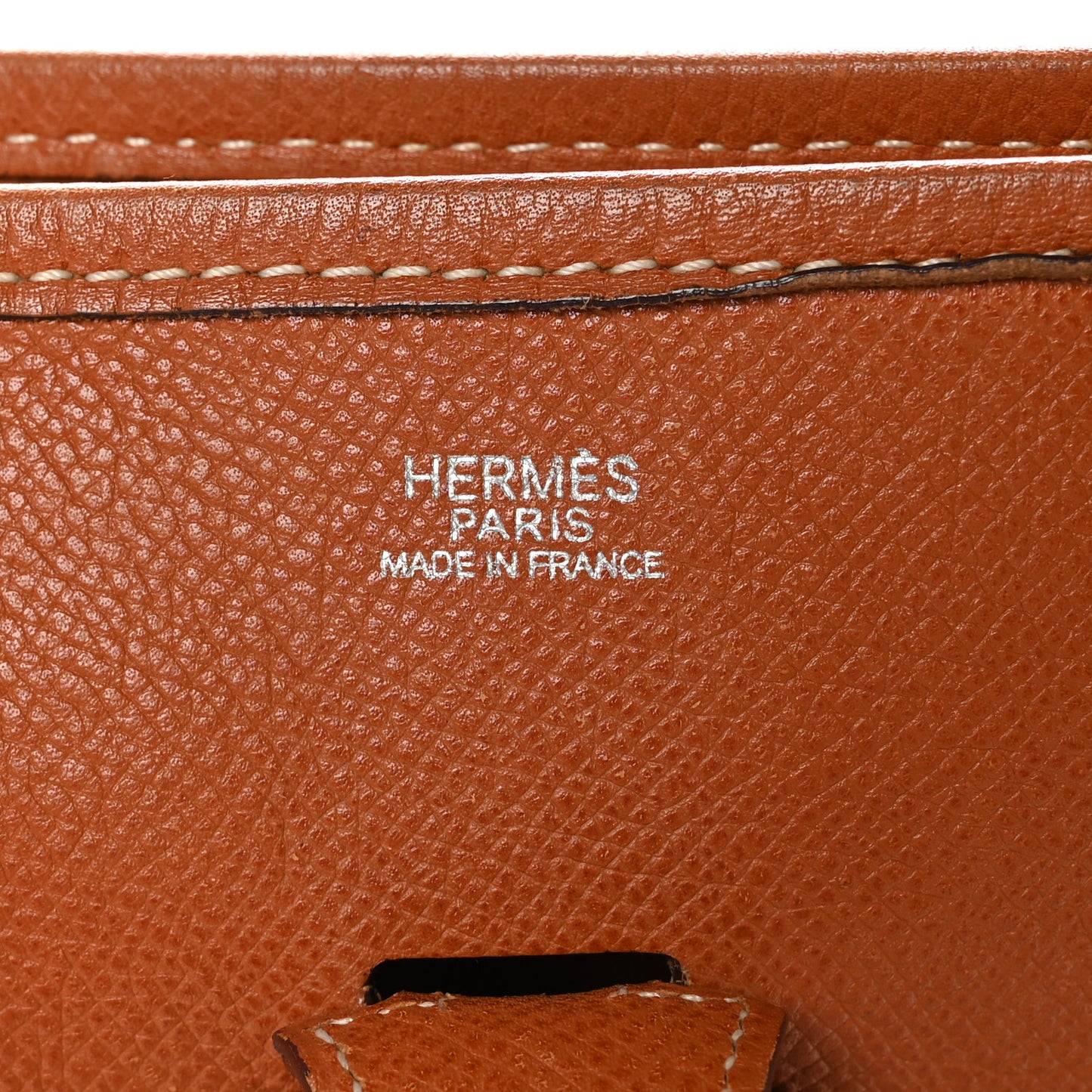 Epsom Evelyne II PM Gold