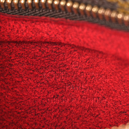 Louis Vuitton Monogram Partition Wristlet 6 of 8
