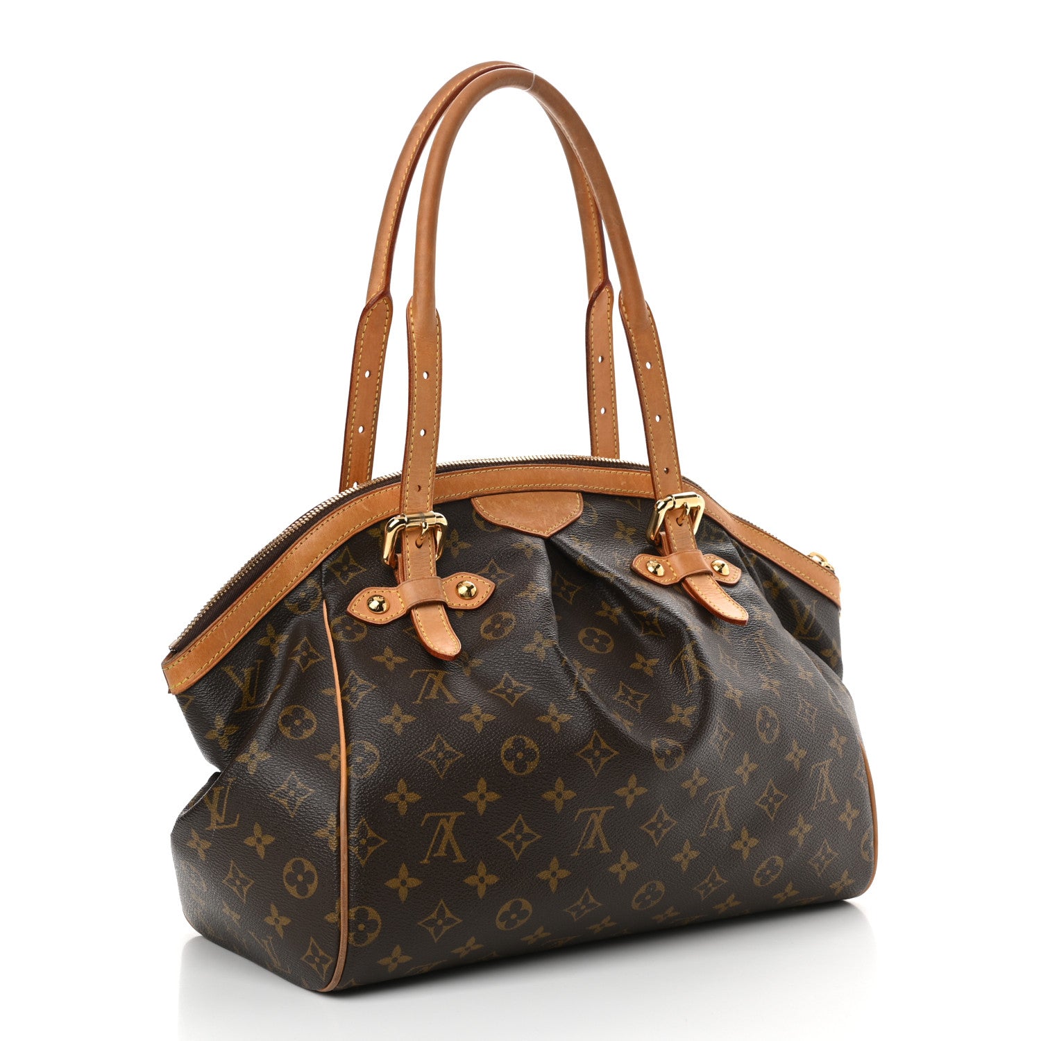 Louis Vuitton Monogram Tivoli GM 3 of 9
