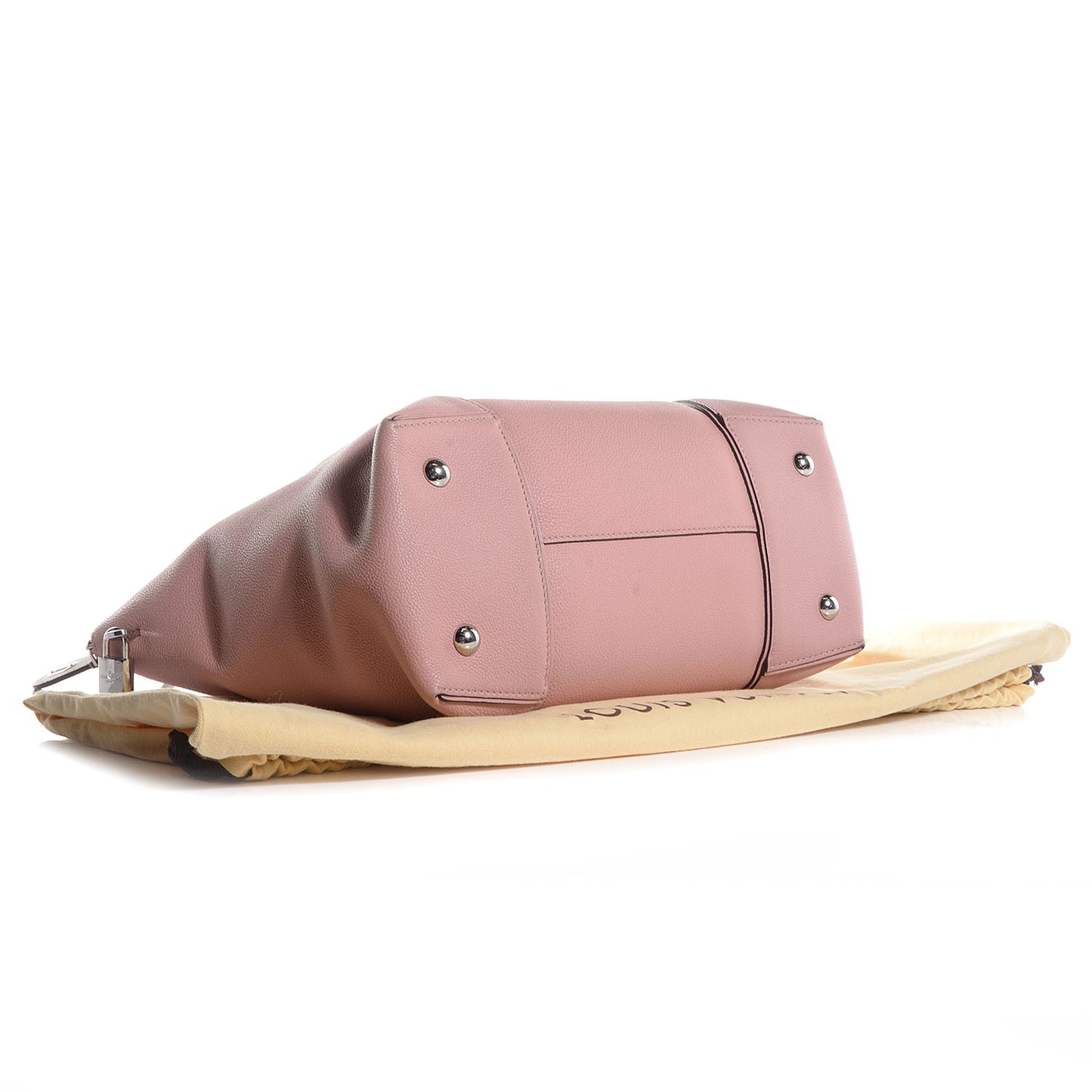 Veau Cachemire Soft Lockit MM Magnolia