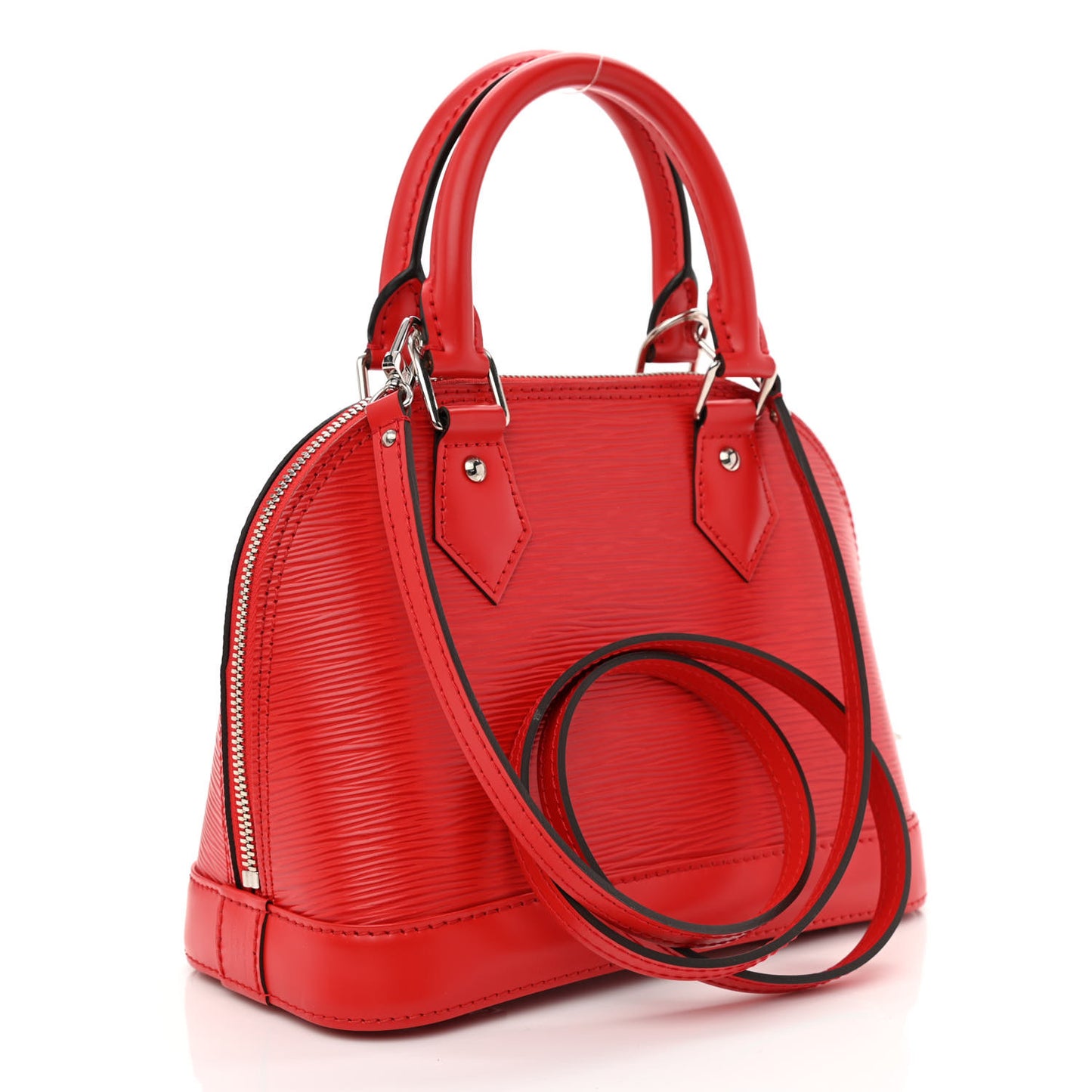 Epi Alma BB Coquelicot