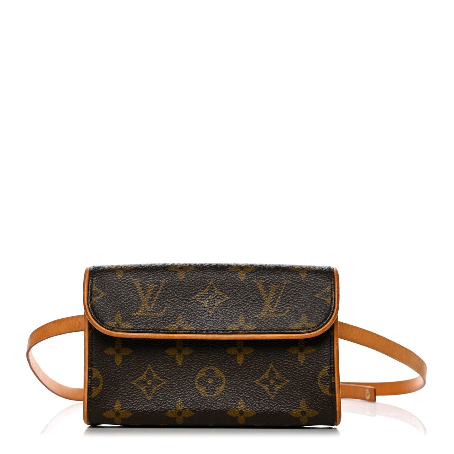 Monogram Pochette Florentine S