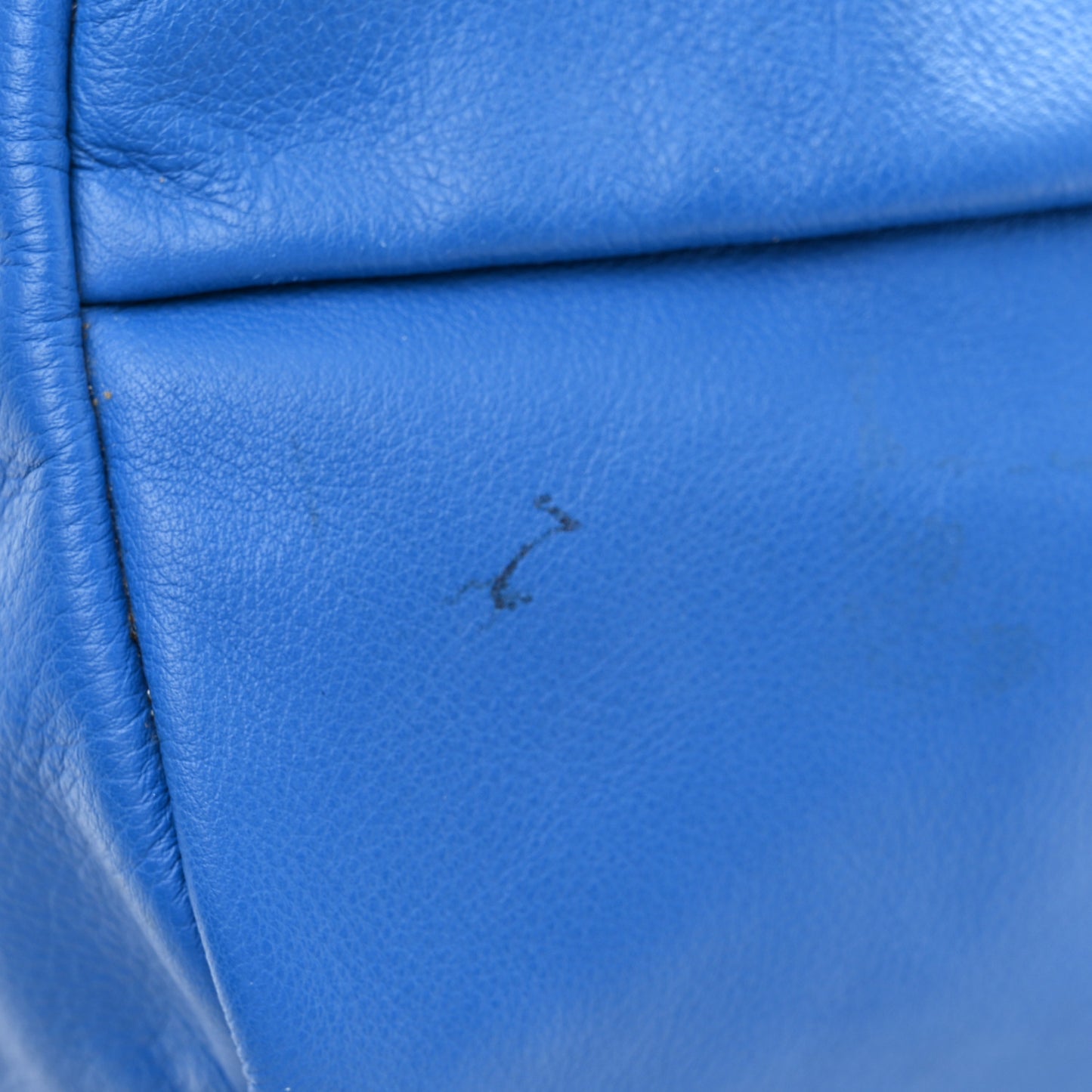 Goyardine Reversible Anjou PM Sky Blue