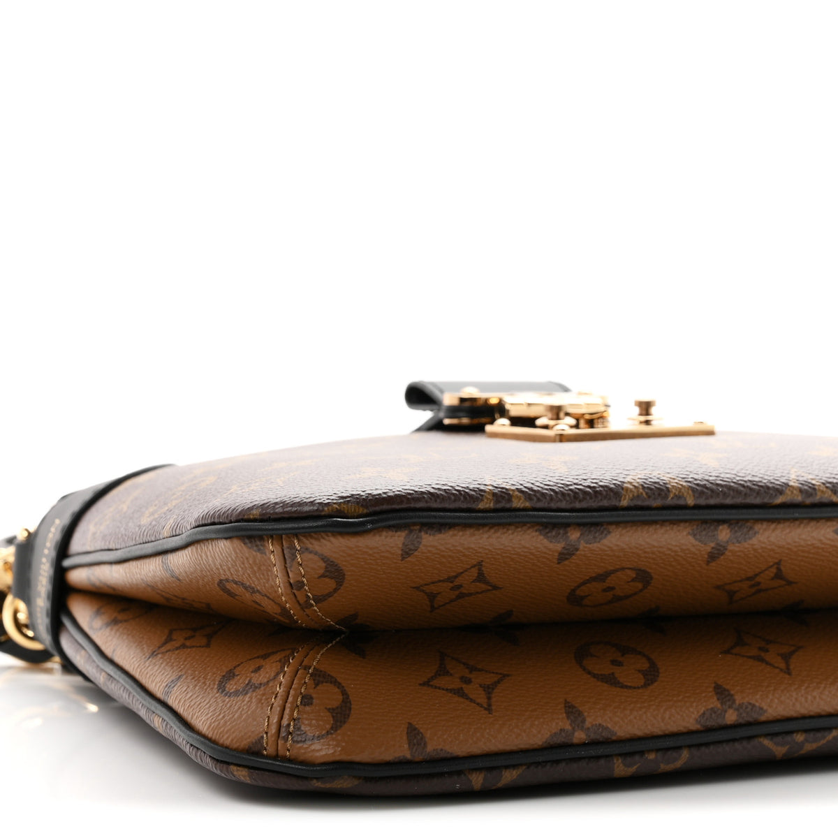 Louis Vuitton Reverse Monogram Twinny 8 of 9