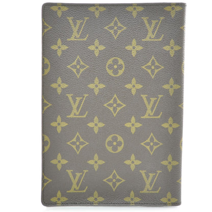 Louis Vuitton Monogram Calendar Agenda Cover 4 of 7
