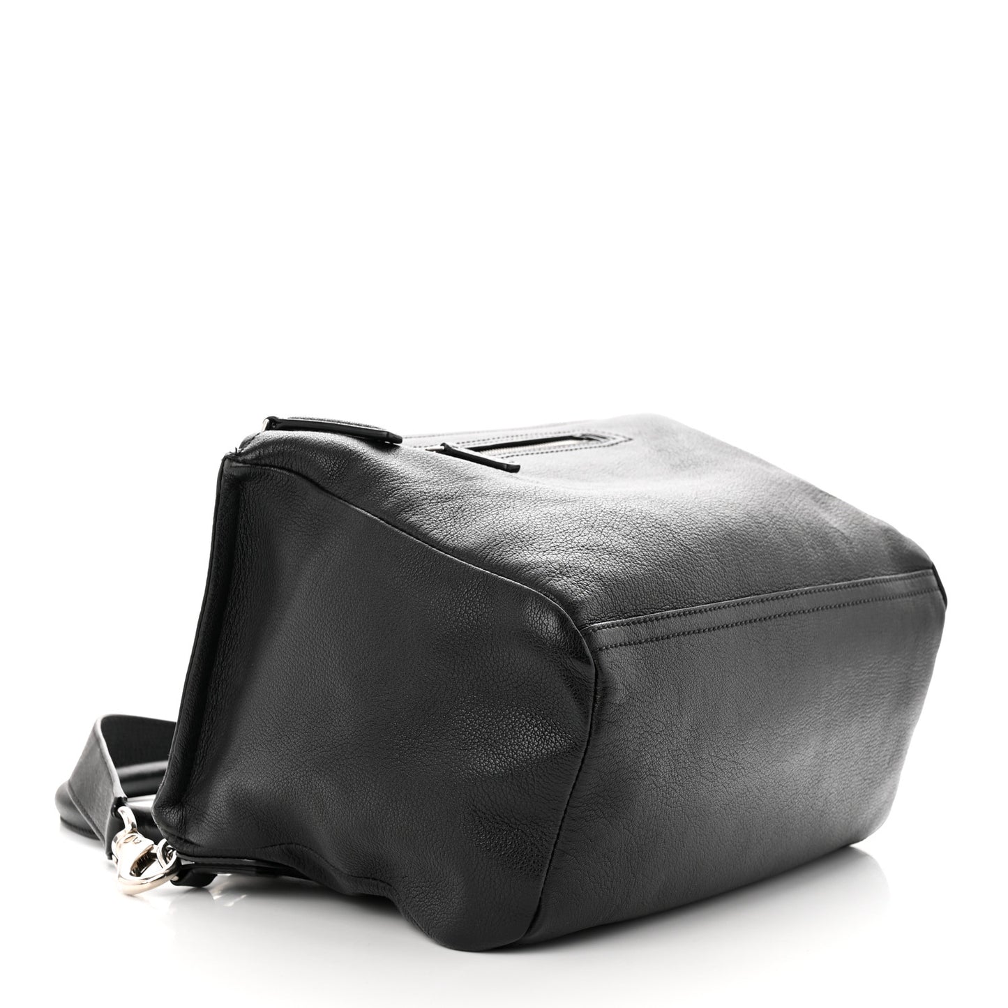 Sugar Goatskin Medium Pandora Black