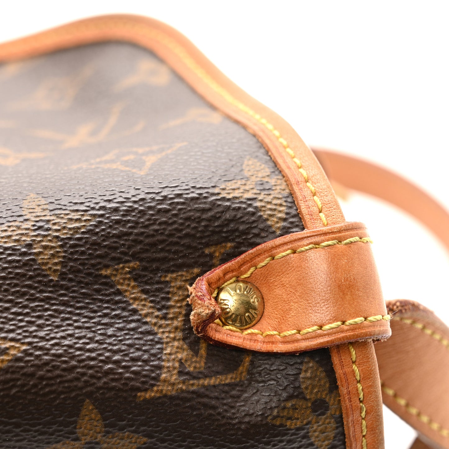 Monogram Saumur 30