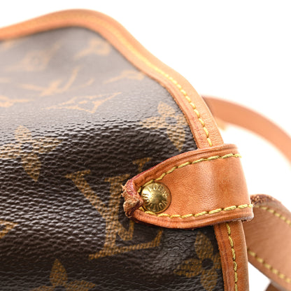 Louis Vuitton Monogram Saumur 30 18 of 18