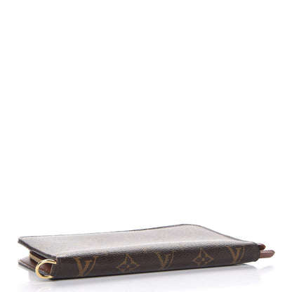 Louis Vuitton Monogram Insolite Wallet 4 of 9