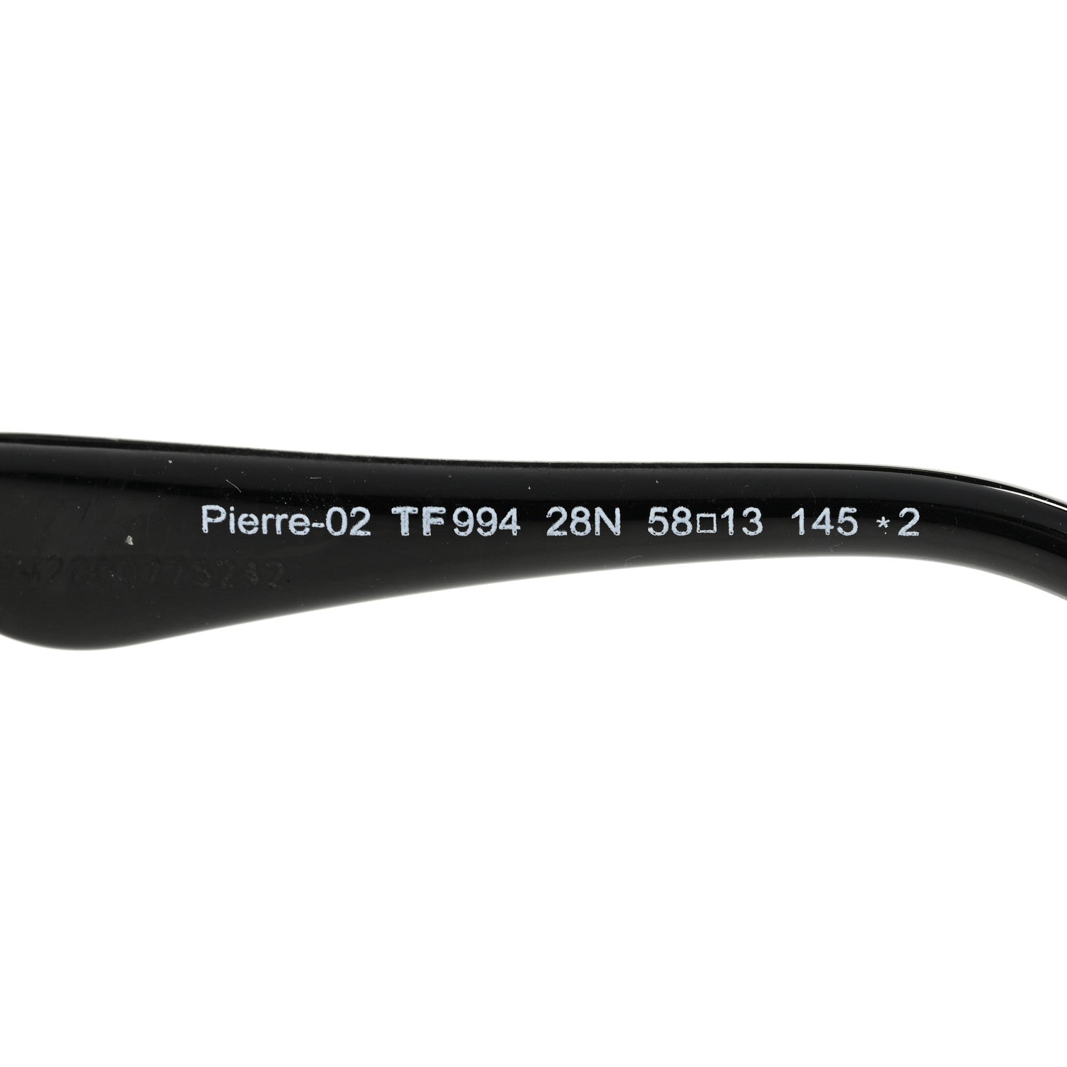 Tom Ford Metal Pierre-02 Sunglasses TF994 Gold 5 of 7
