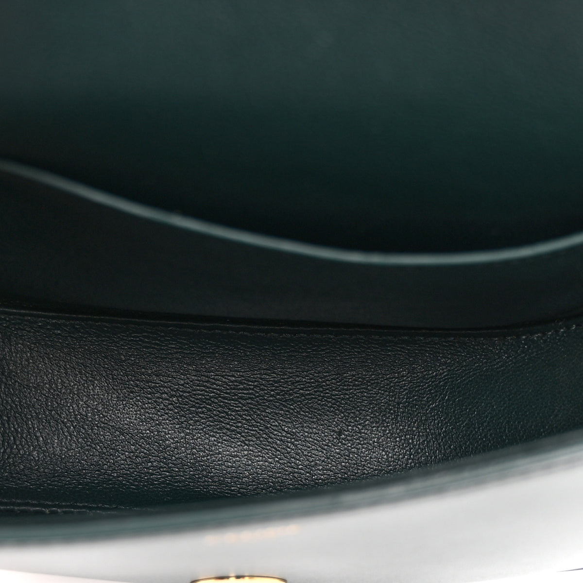 Celine Natural Calfskin Small Crecy Bag Amazone 5 of 10