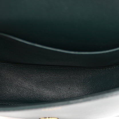 Celine Natural Calfskin Small Crecy Bag Amazone 5 of 10