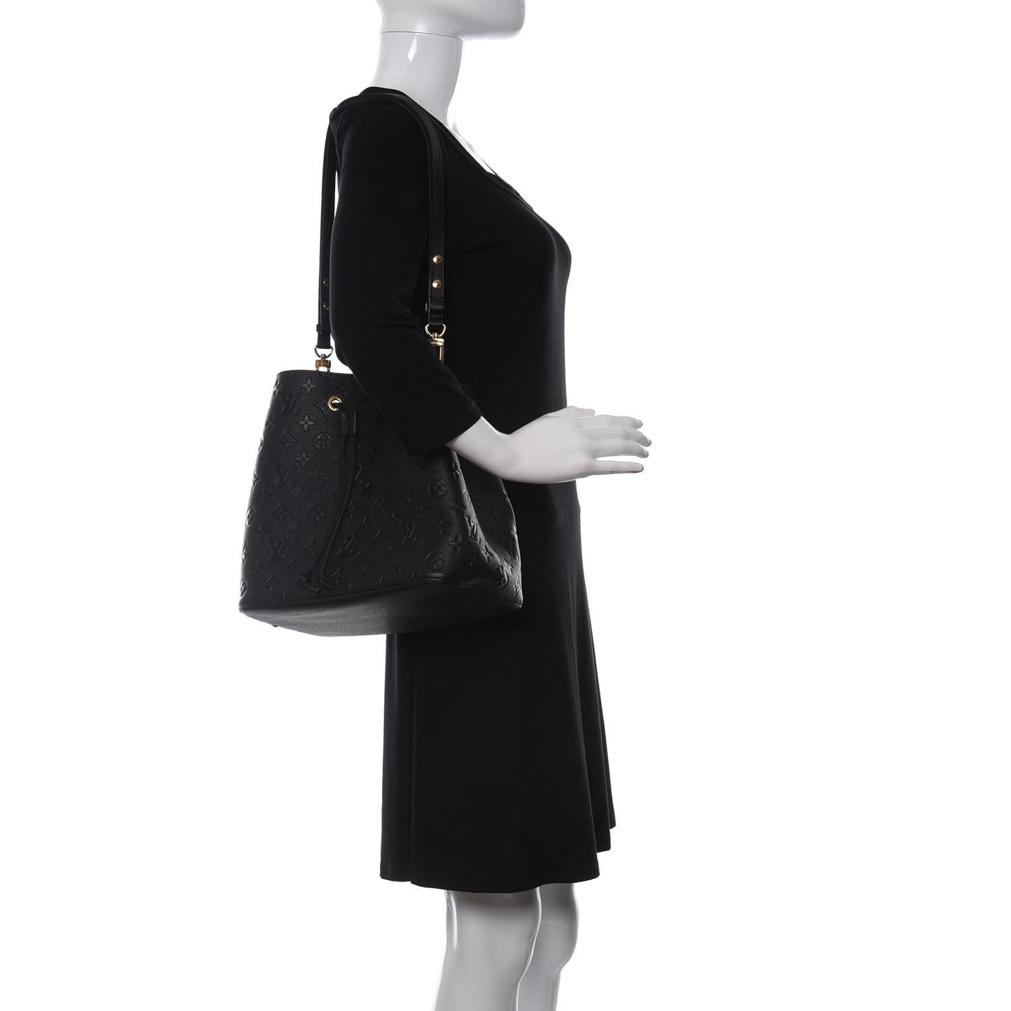 Empreinte Neonoe MM Black