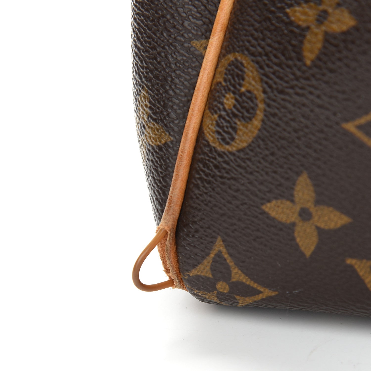 Louis Vuitton Monogram Speedy 25 10 of 11