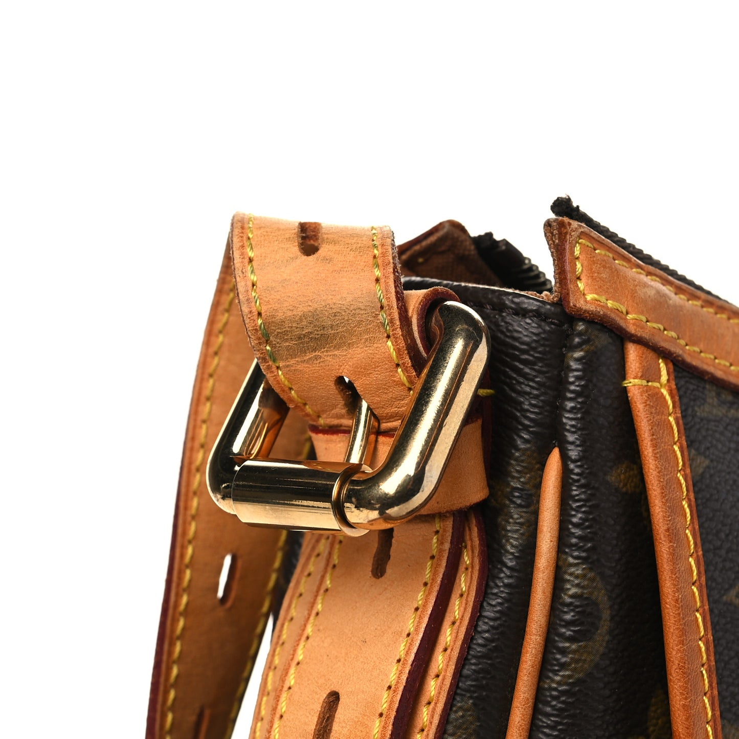Monogram Tulum GM