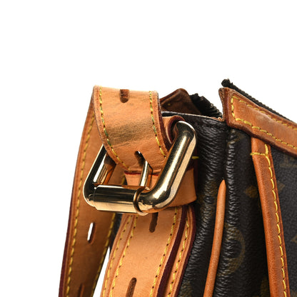 Louis Vuitton Monogram Tulum GM 13 of 13