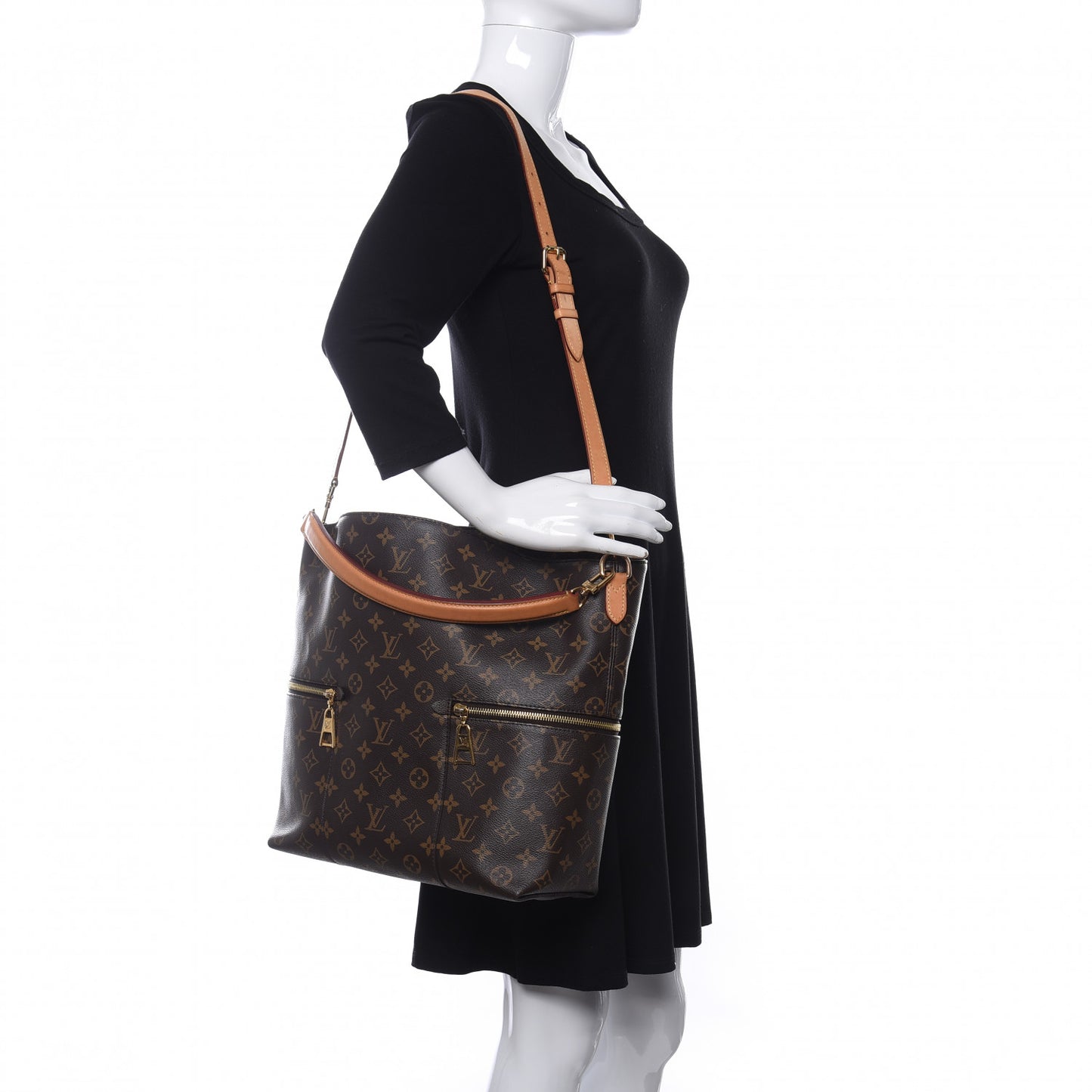 Monogram Melie