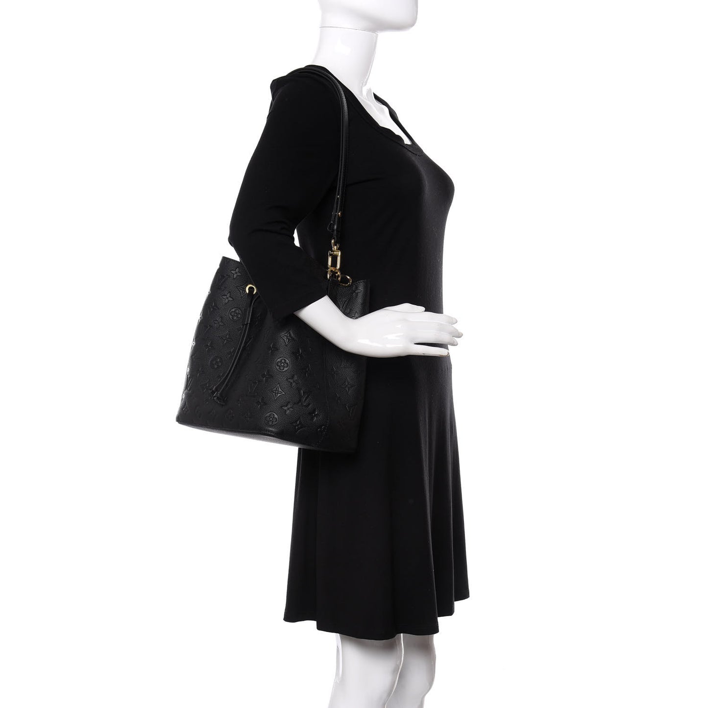 Empreinte Neonoe MM Black