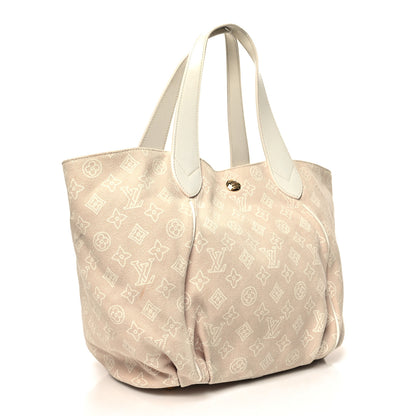 Louis Vuitton Cabas Ipanema PM Sandy 4 of 16