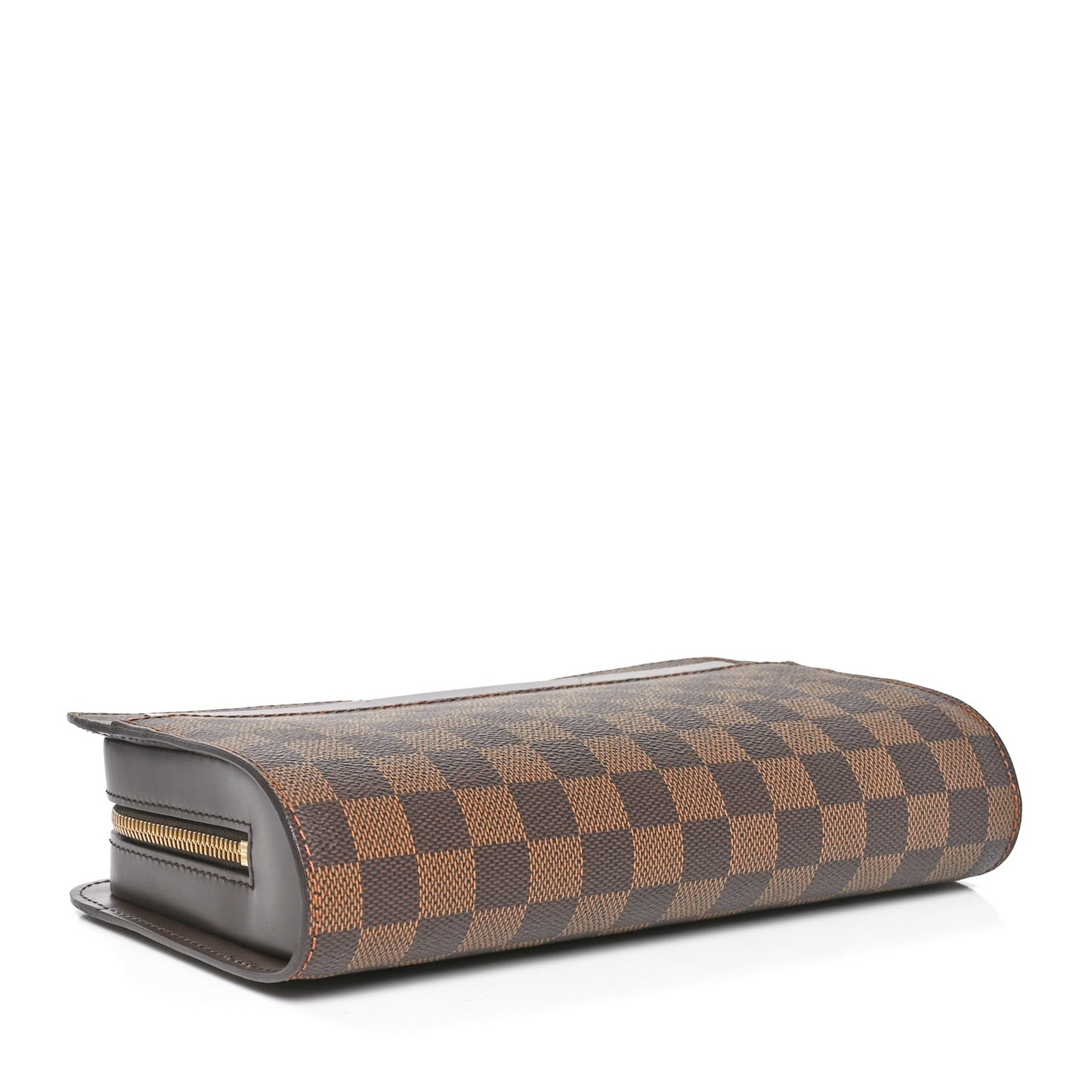Damier Ebene Pochette Saint Louis Clutch