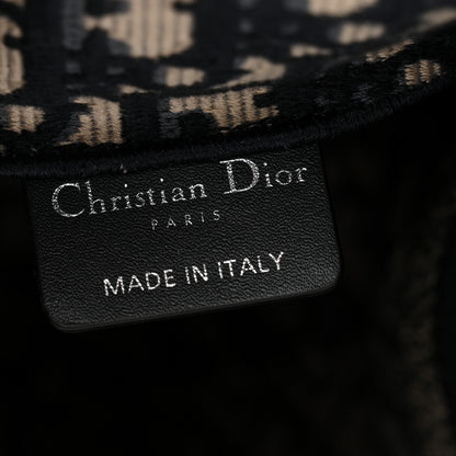 Christian Dior Oblique Medium Diorcamp Messenger Blue 6 of 11