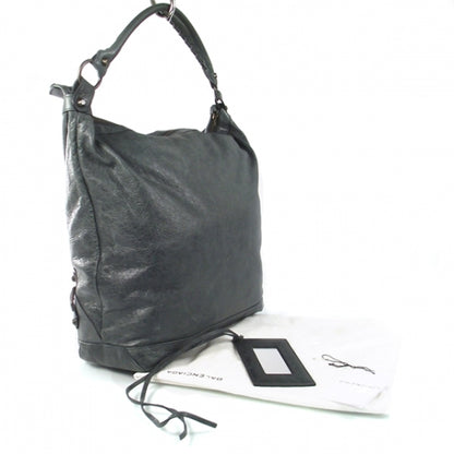 Balenciaga Agneau Day Hobo Storm 3 of 7