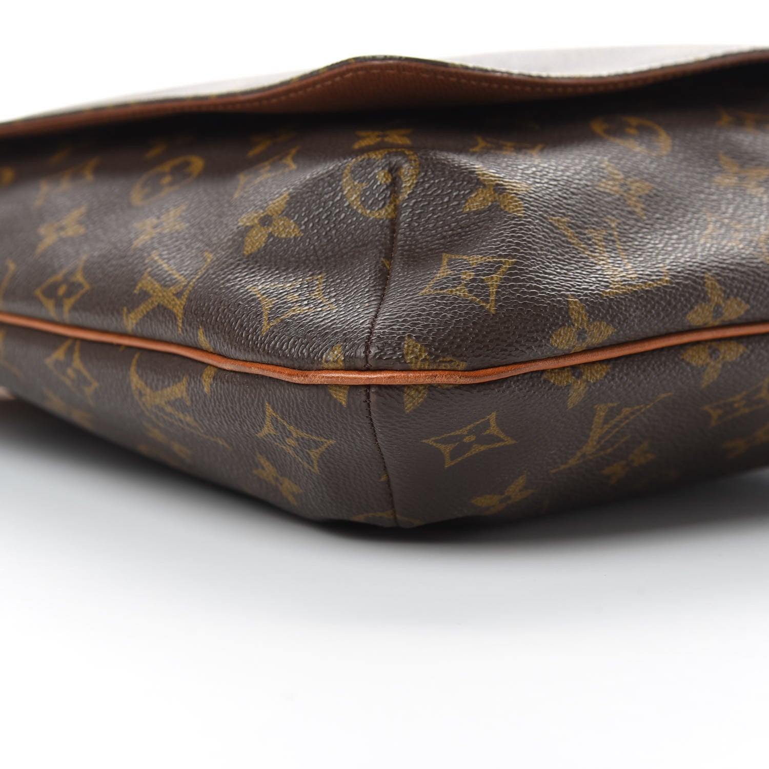Louis Vuitton Monogram Musette GM 9 of 13