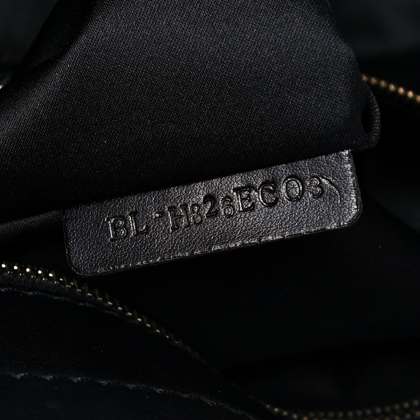 Calfskin Camubutterfly Rockstud Tote Multicolor