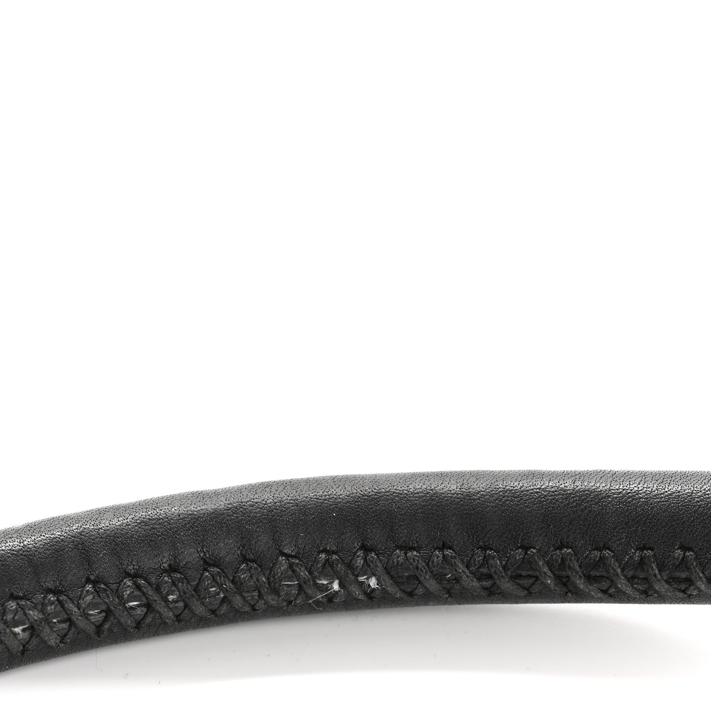Soft Calfskin Hobo Black