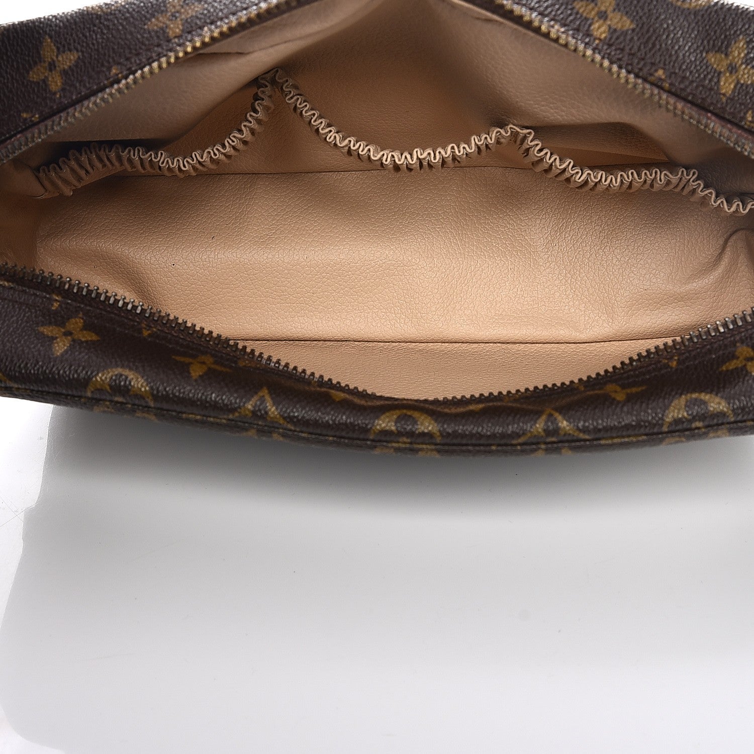 Louis Vuitton Monogram Trousse Toilette 28 5 of 15