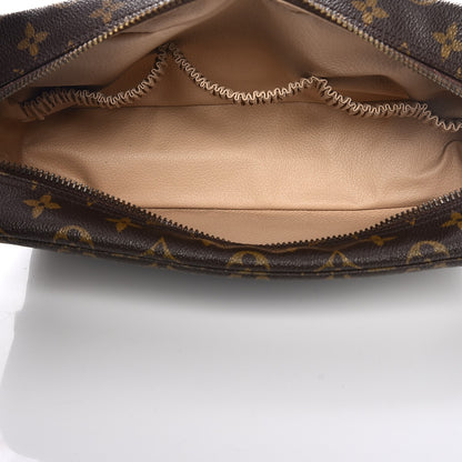 Louis Vuitton Monogram Trousse Toilette 28 5 of 15
