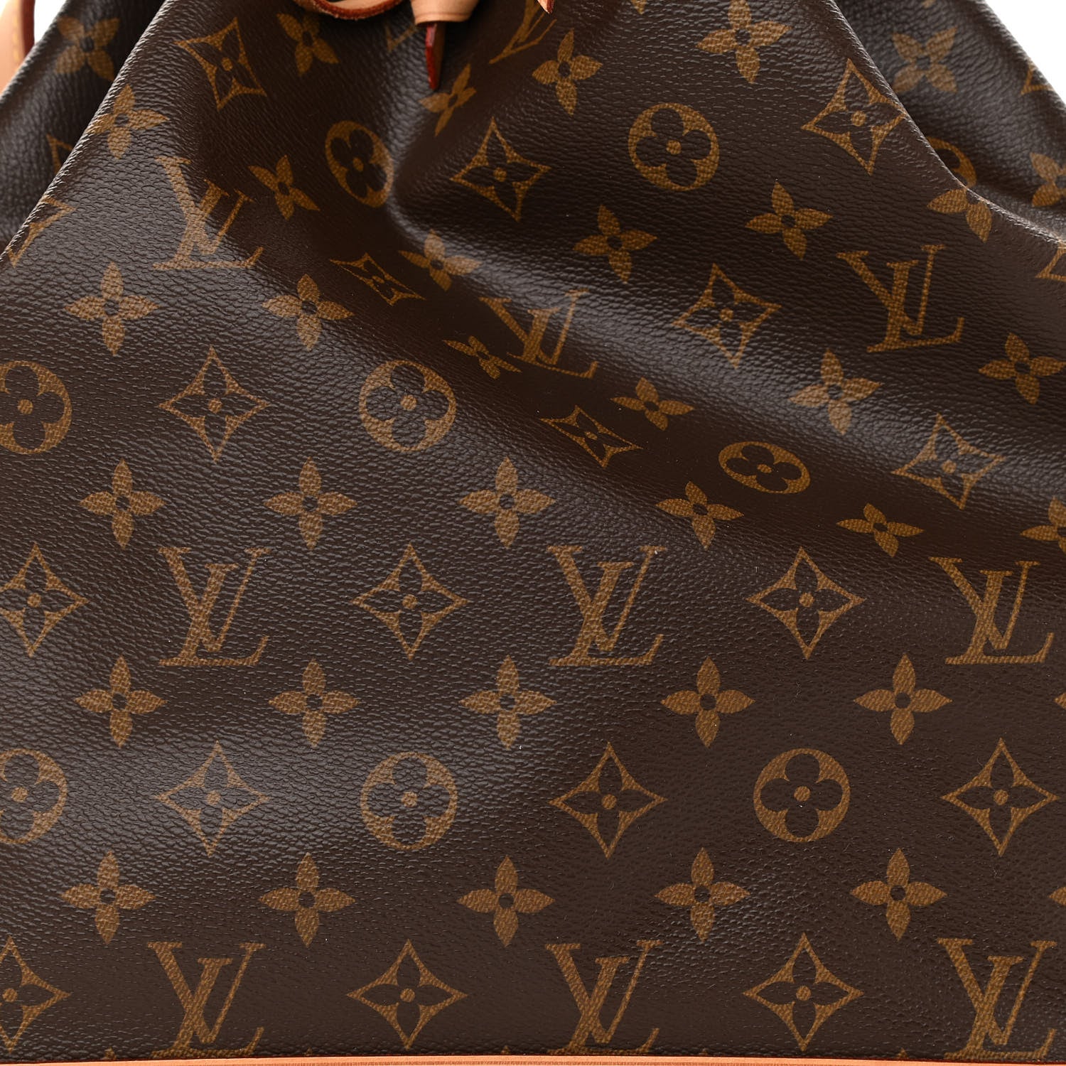 Louis Vuitton Monogram Noe 8 of 10